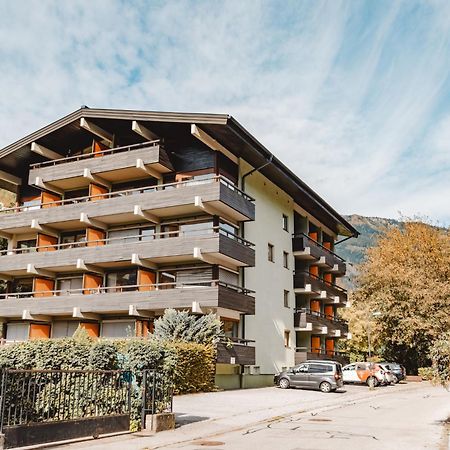 Apartment Haus Achenstrasse-2 By Interhome Бад Хофгащайн Екстериор снимка