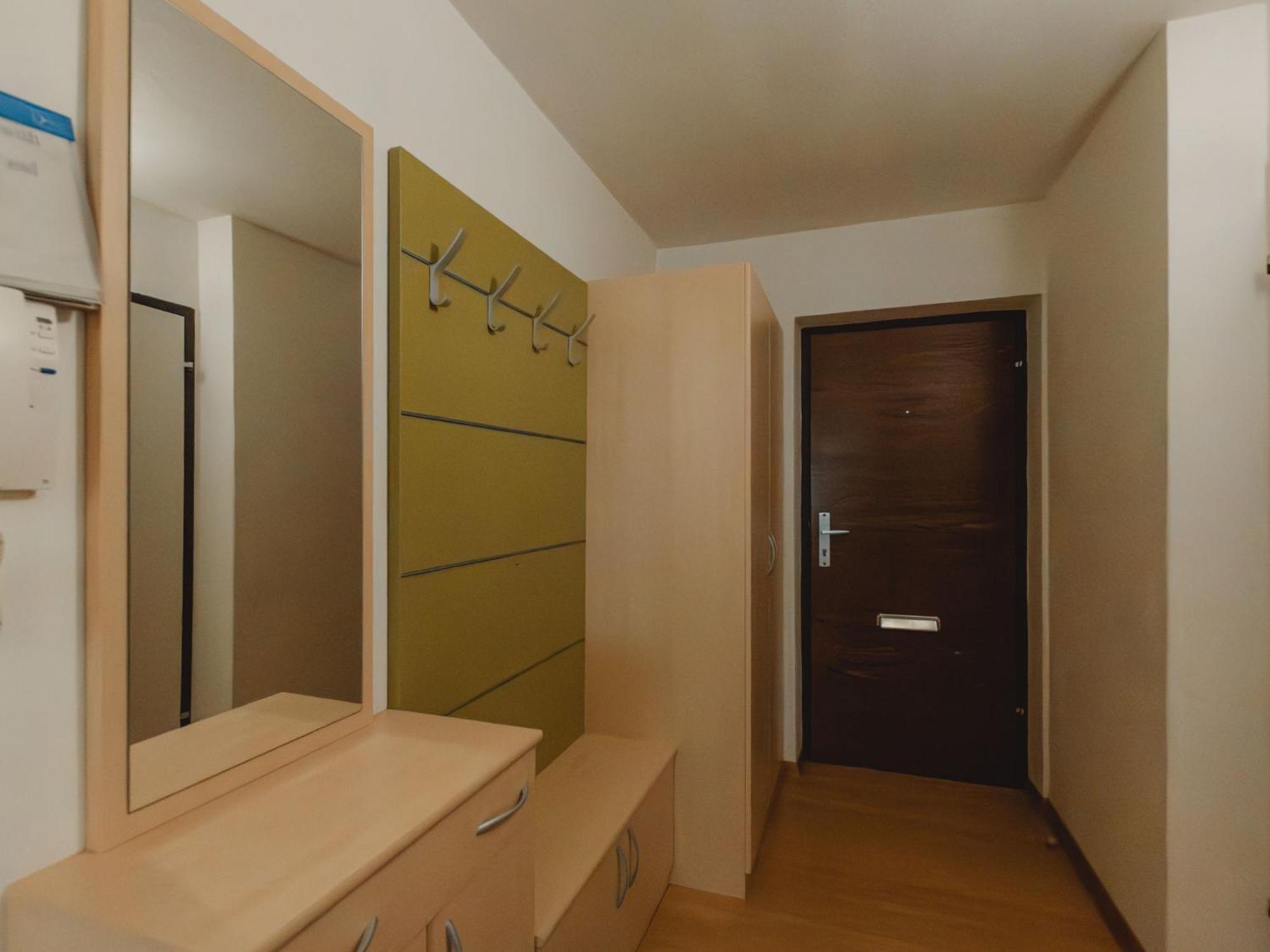 Apartment Haus Achenstrasse-2 By Interhome Бад Хофгащайн Екстериор снимка