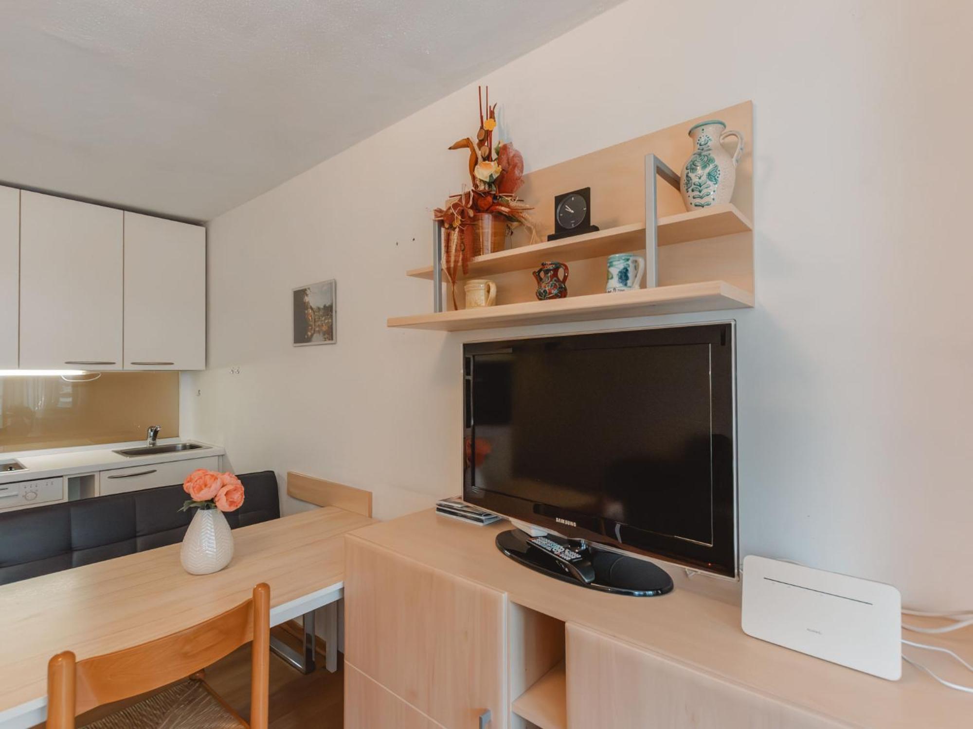 Apartment Haus Achenstrasse-2 By Interhome Бад Хофгащайн Екстериор снимка
