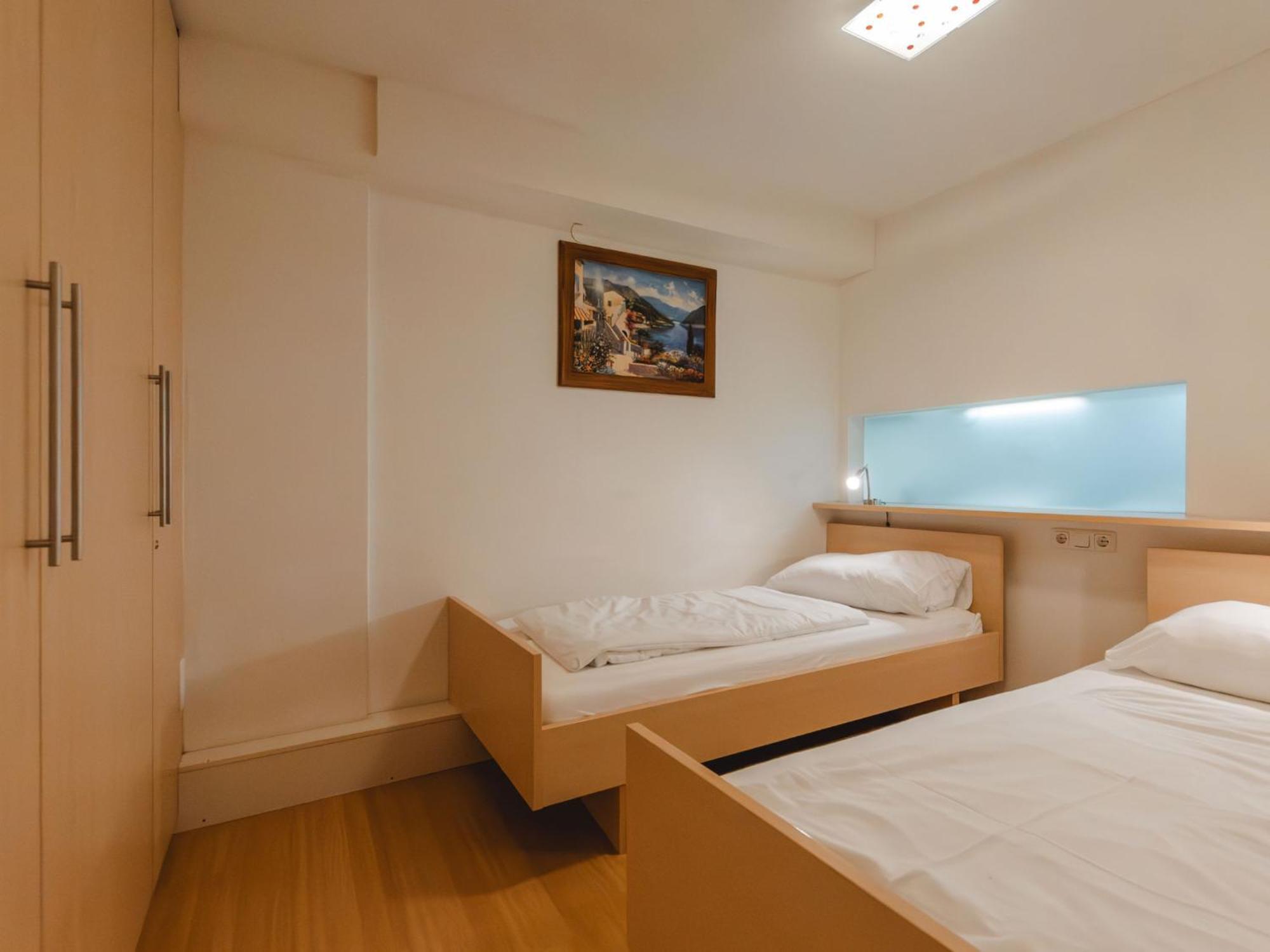 Apartment Haus Achenstrasse-2 By Interhome Бад Хофгащайн Екстериор снимка