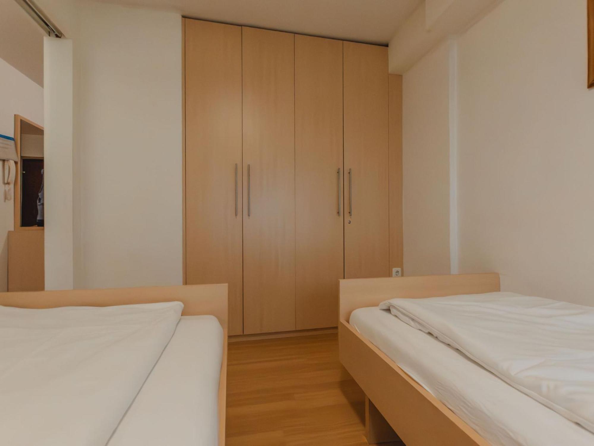 Apartment Haus Achenstrasse-2 By Interhome Бад Хофгащайн Екстериор снимка
