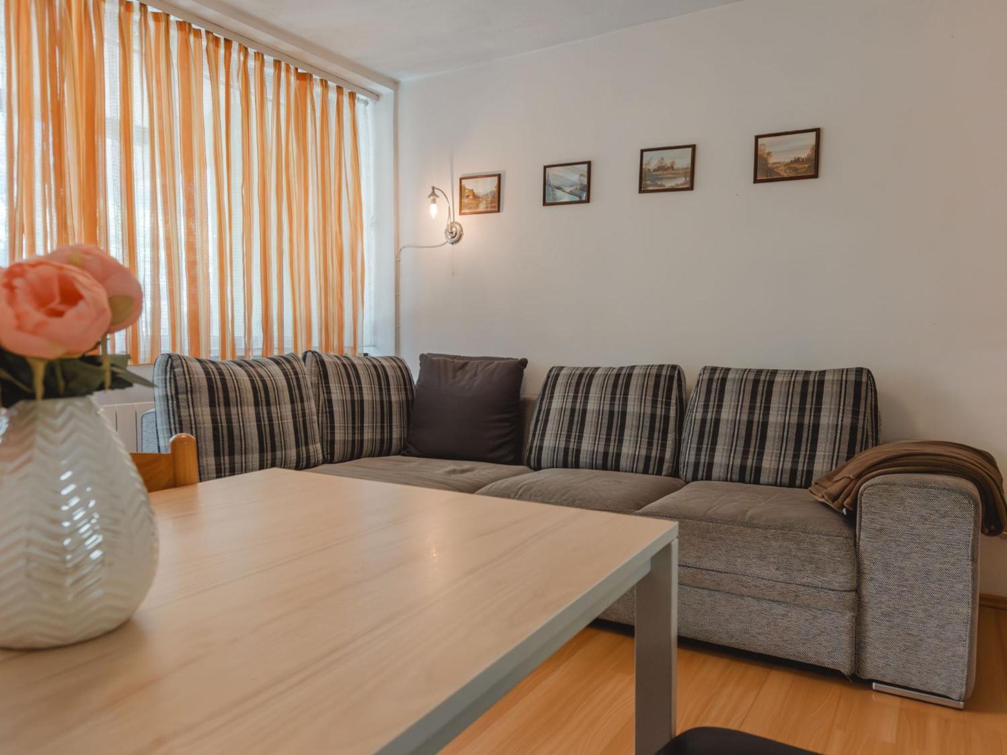 Apartment Haus Achenstrasse-2 By Interhome Бад Хофгащайн Екстериор снимка